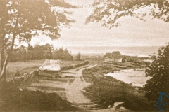 Tilgu-kula-ja-rand-1900.-aastal-Eesti-Ajaloomuuseum