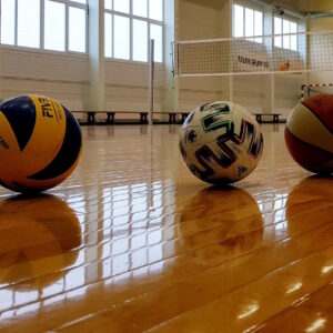 Spordikursus talvine (Pallisaal + välitreening T ja N)