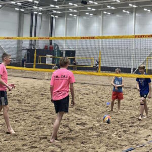 Spordikursus talvine (täispakett)