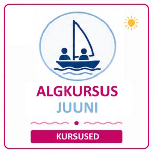 Algkursus juuni 2026