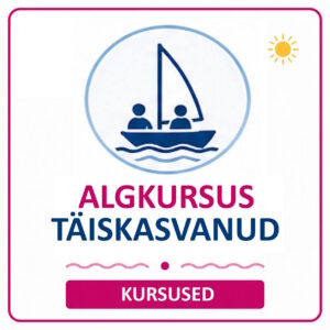 Täiskasvanute kursus 2026