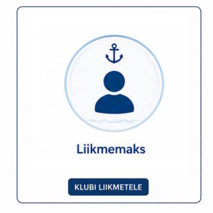 Liikmemaksud