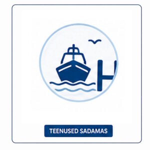Teenused sadamas